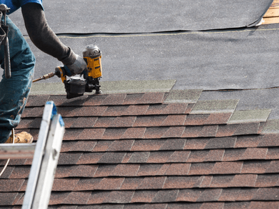 About Roof Repair Experts Bovey, MN